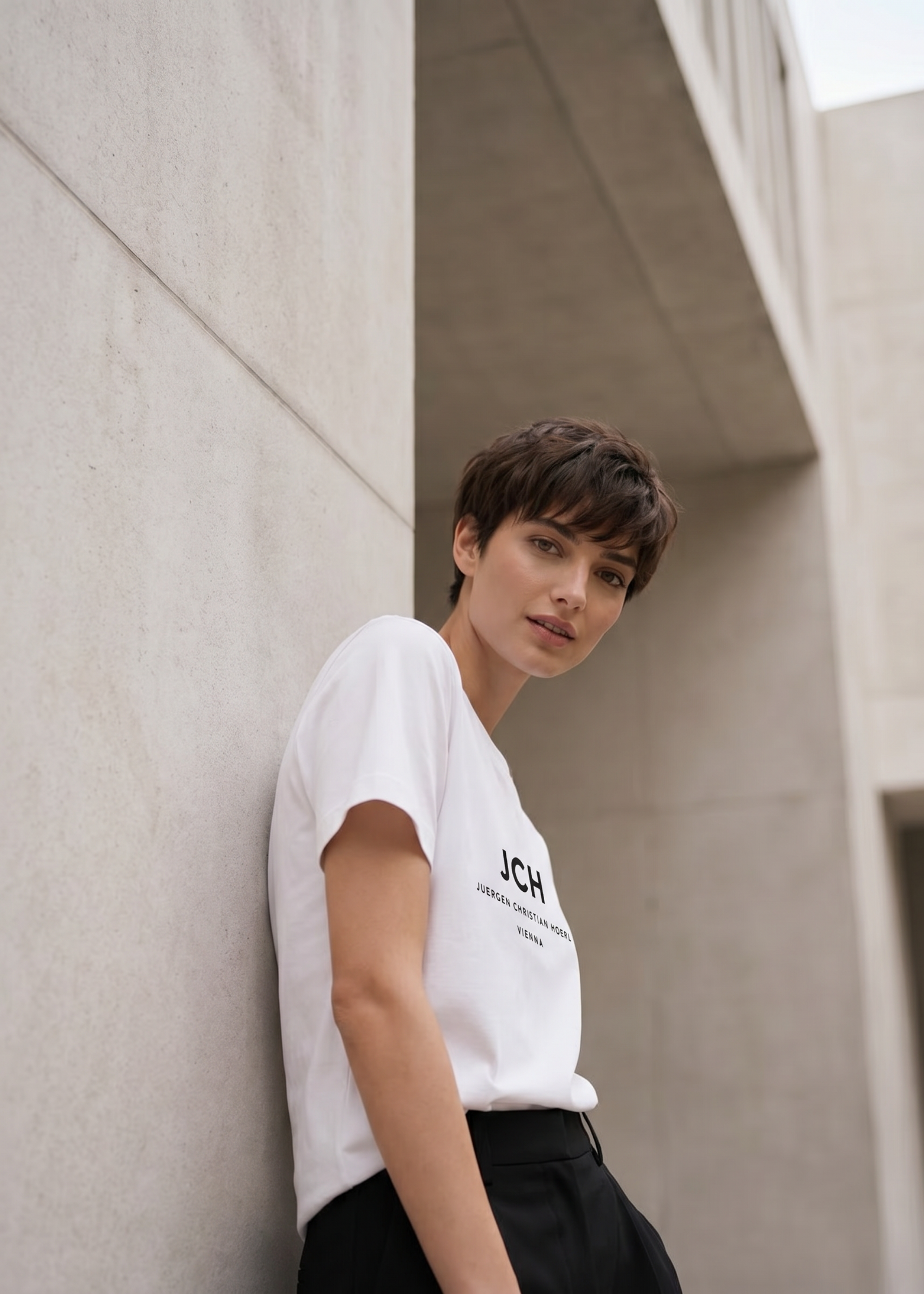 JCH - T-Shirt