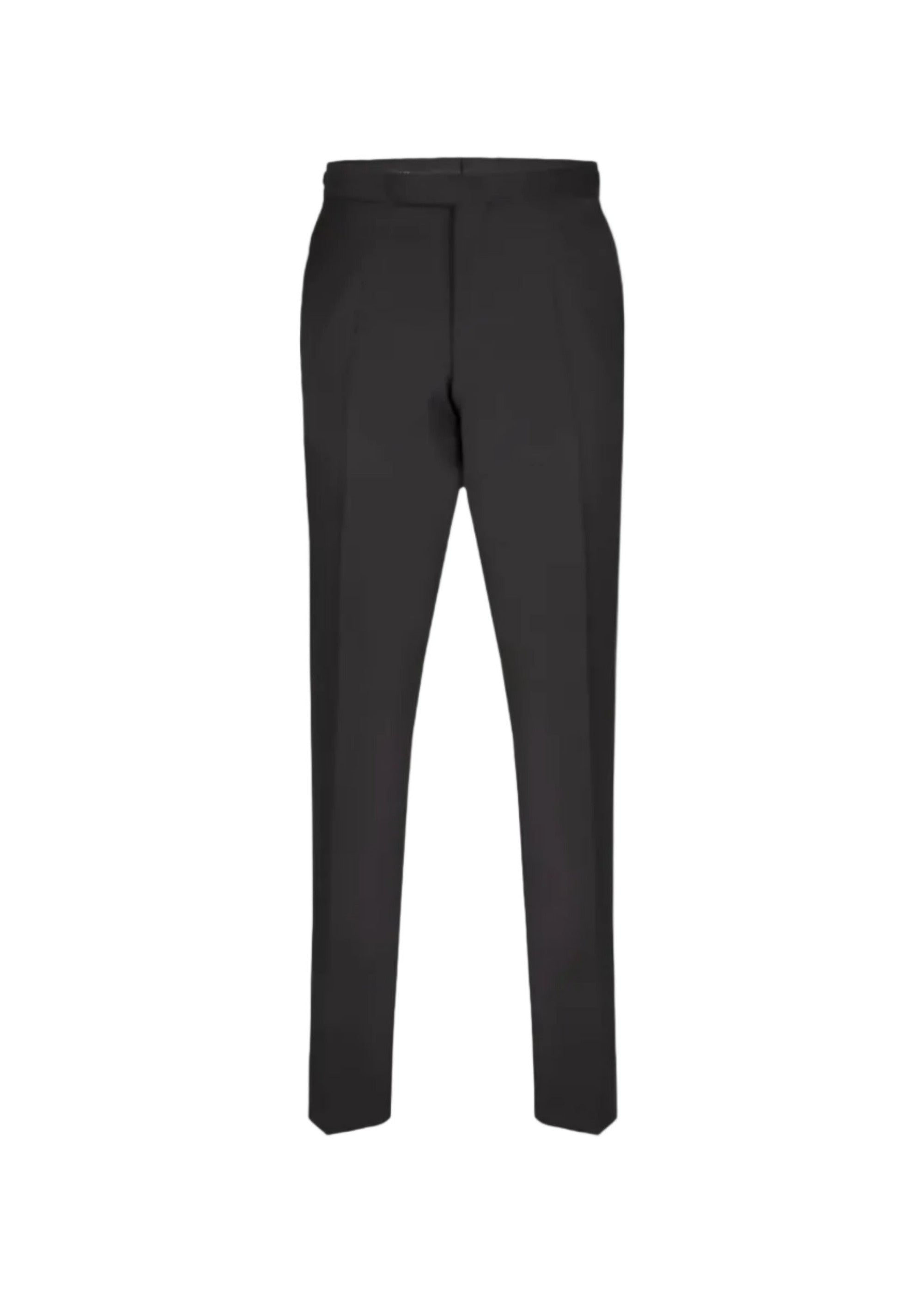 Tuxedo trousers