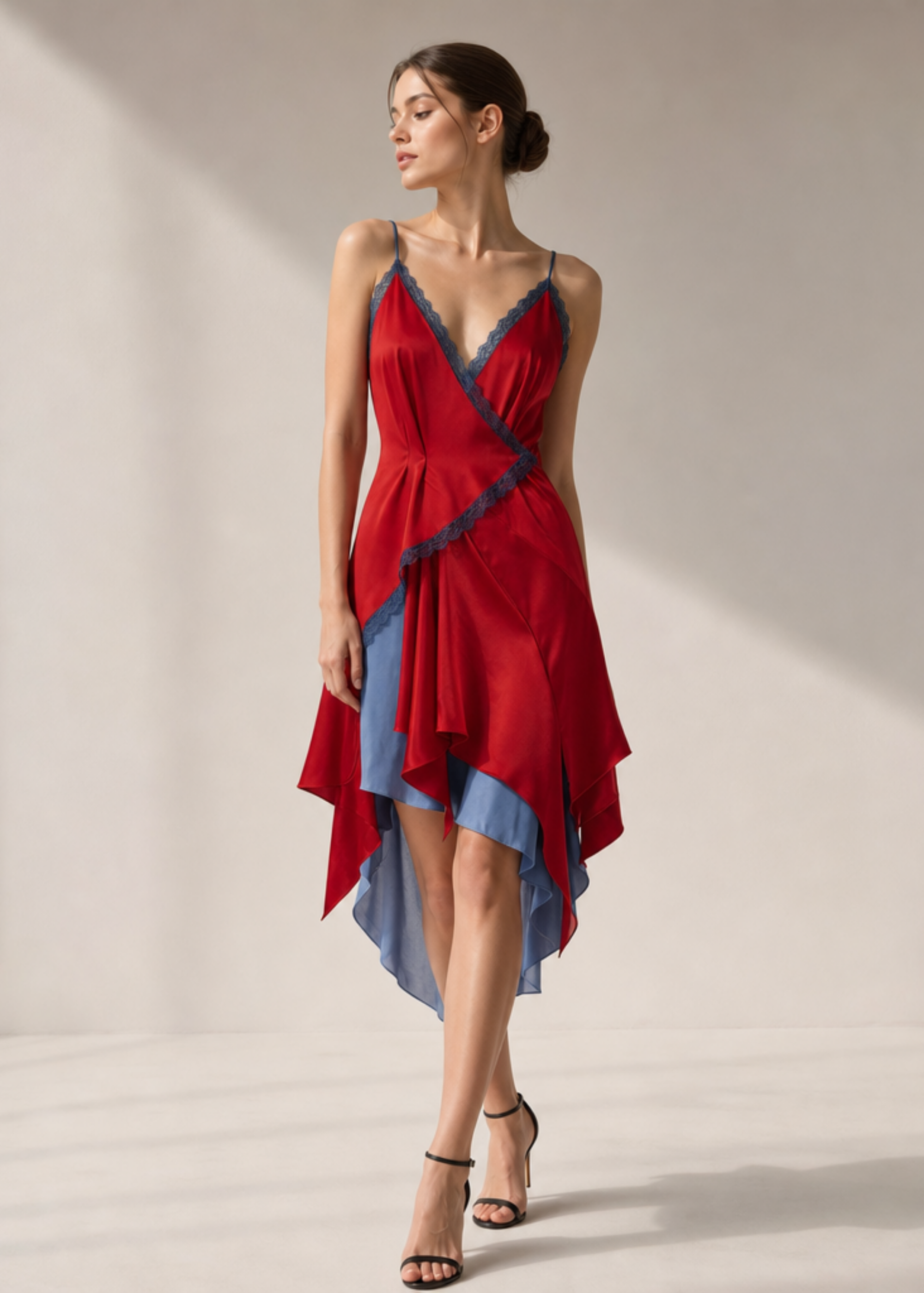 Kleid