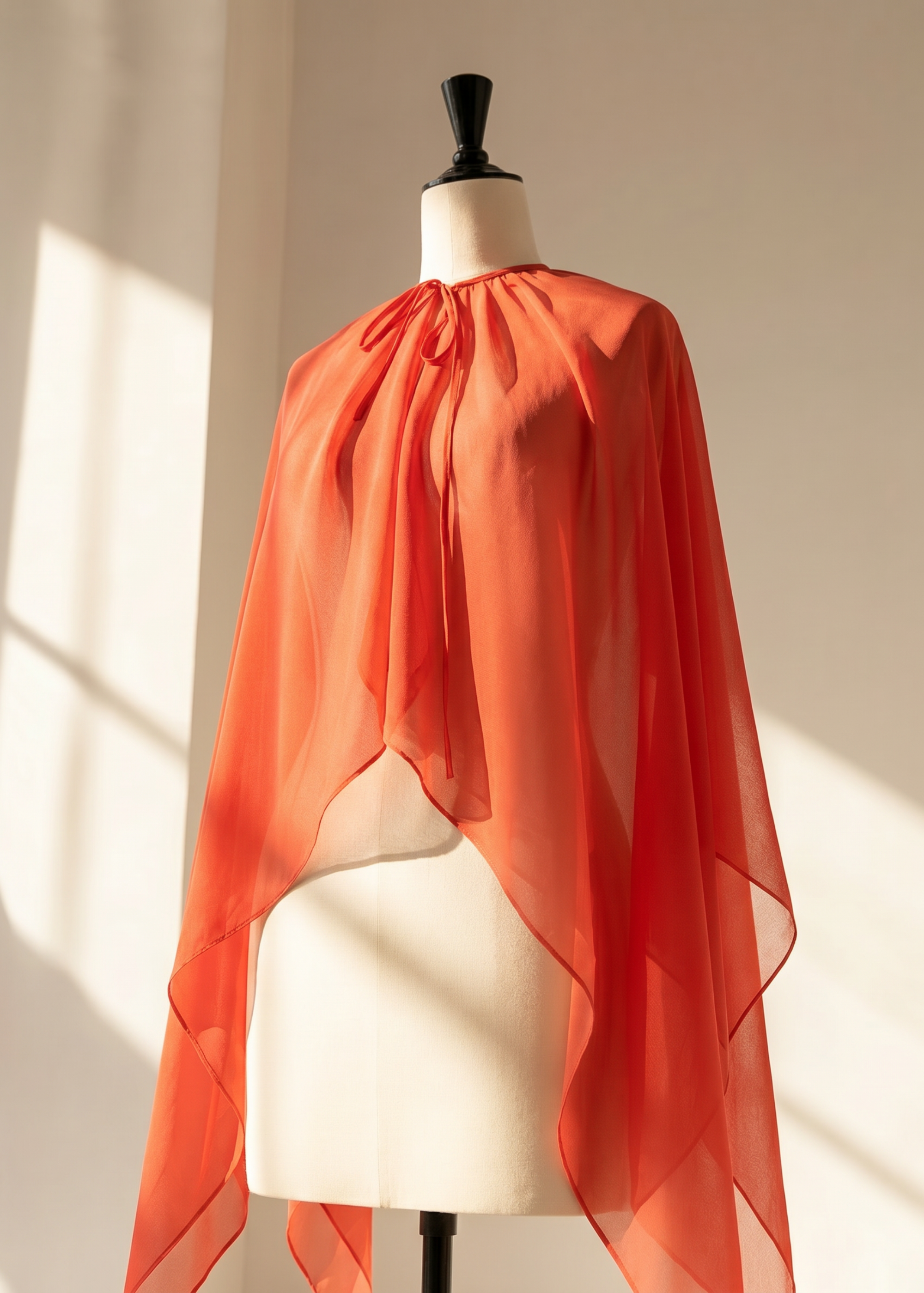 Cape