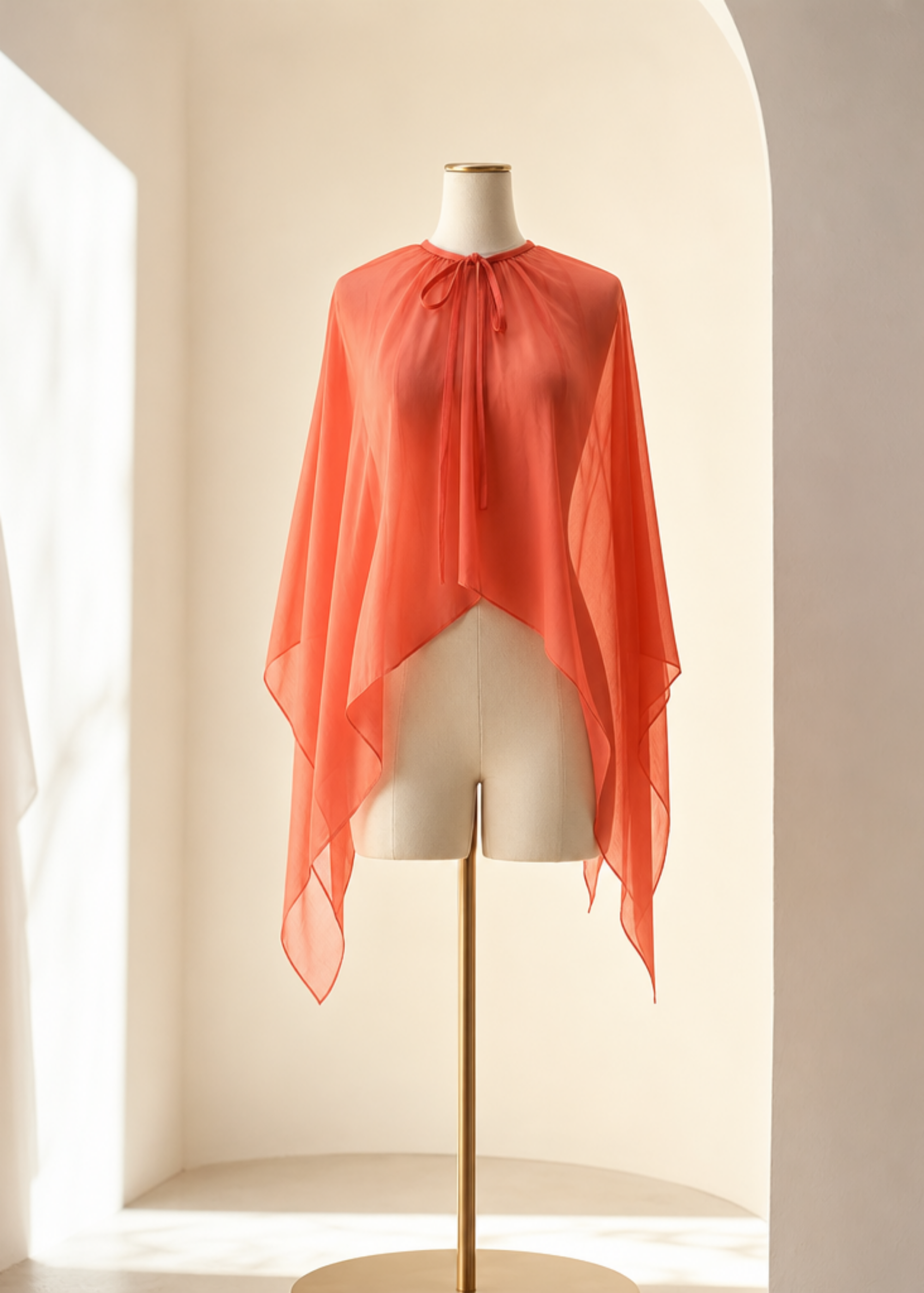Cape