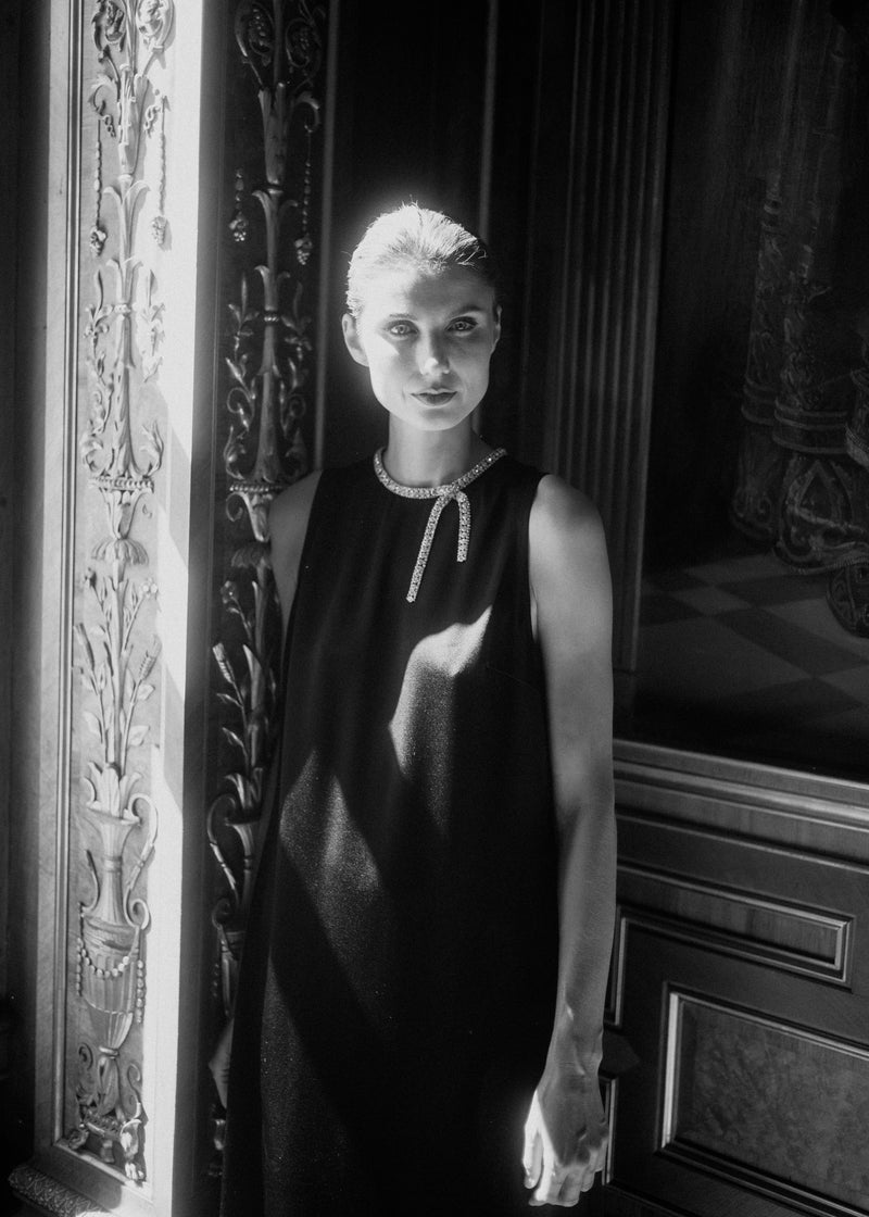 JCH Atelier - "Shine-dress"