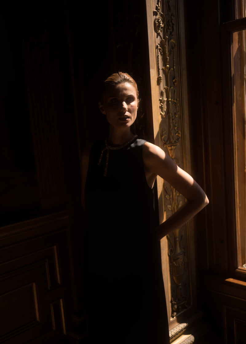 JCH Atelier - "Shine-dress"