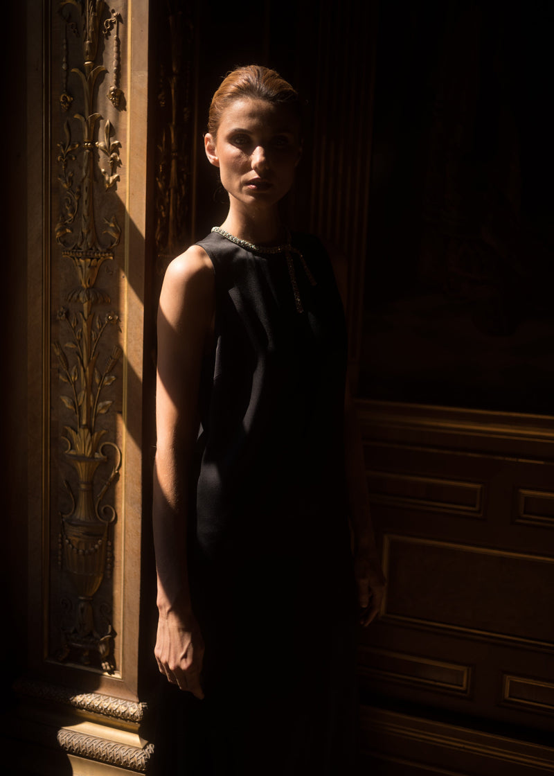 JCH Atelier - "Shine-dress"