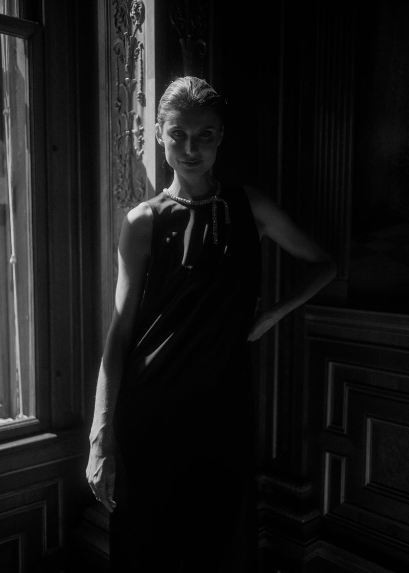 JCH Atelier - "Shine-dress"