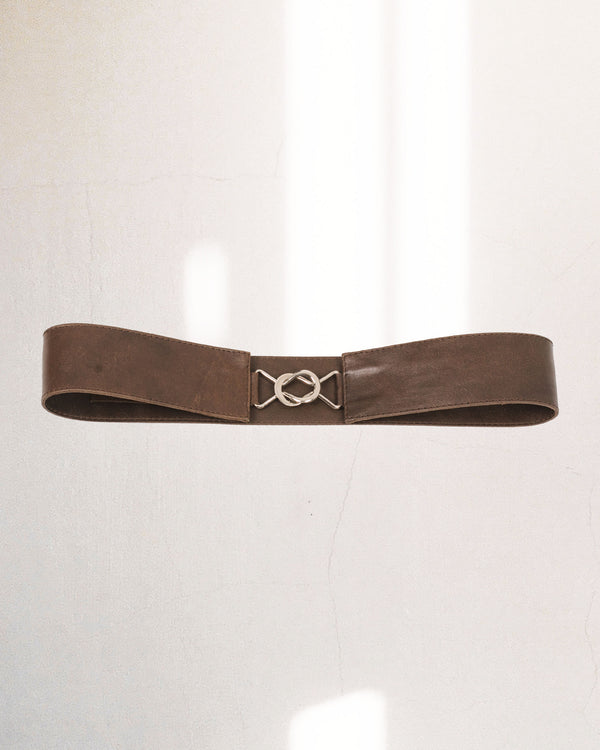 Belt - Infinity - Buckle
