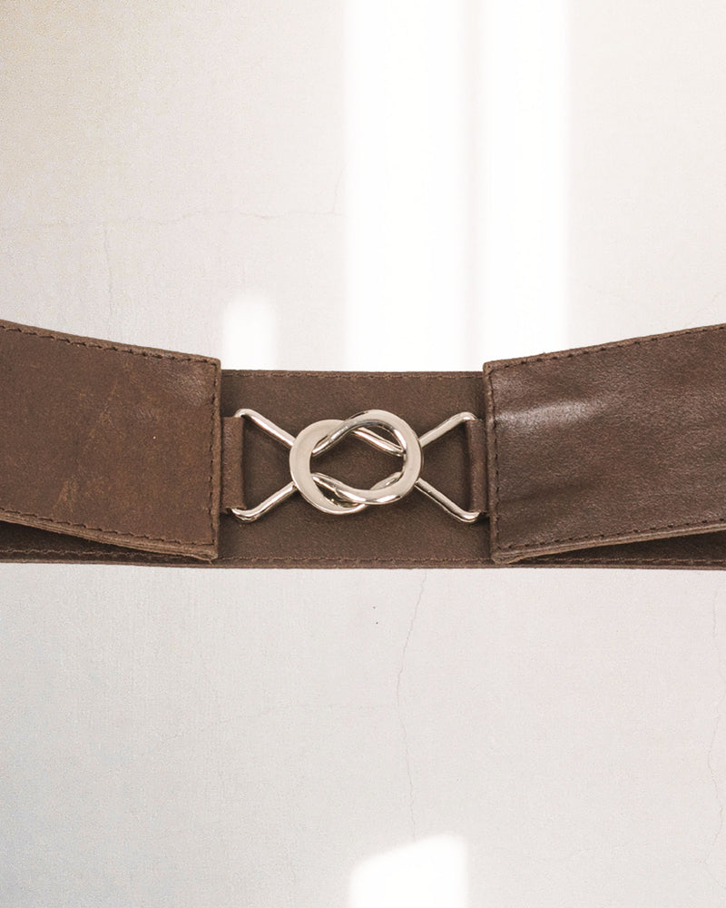 Belt - Infinity - Buckle