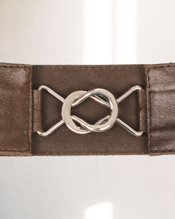 Belt - Infinity - Buckle