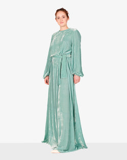 JCH Atelier - "Shine-dress"