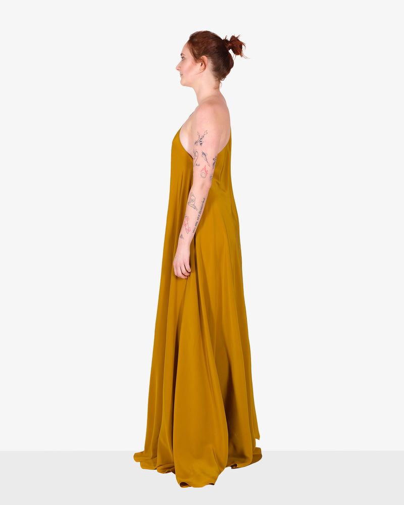 JCH Atelier - Asymmetrical dress