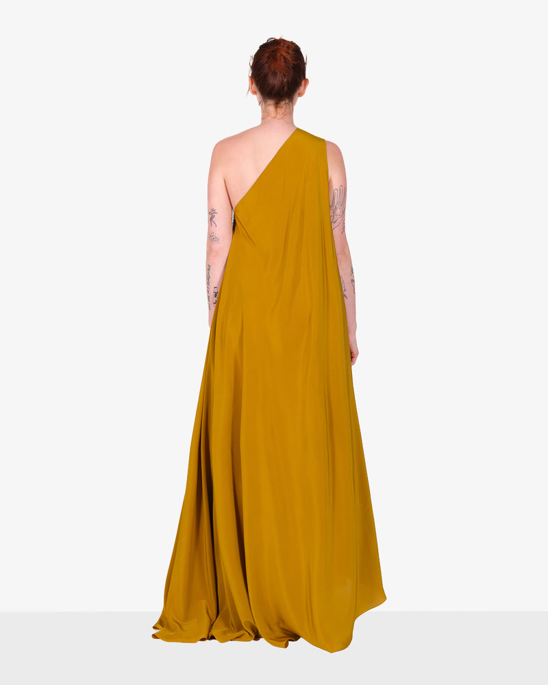 JCH Atelier - Asymmetrical dress