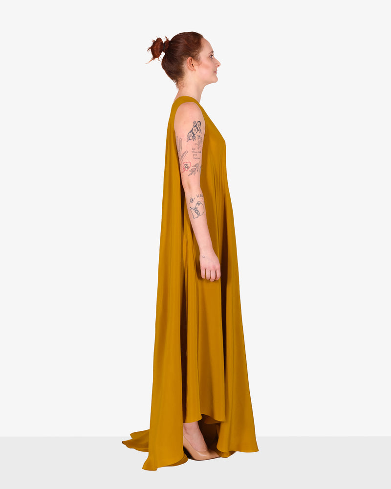JCH Atelier - Asymmetrical dress