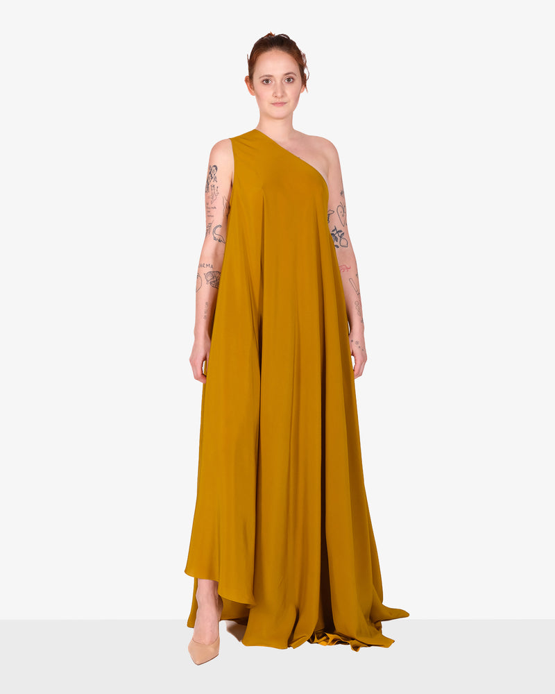 JCH Atelier - Asymmetrical dress