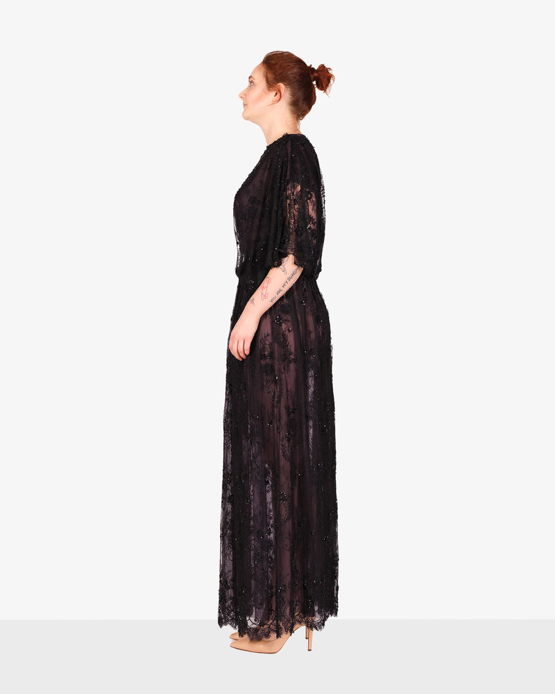 JCH Atelier - "Shine-dress"