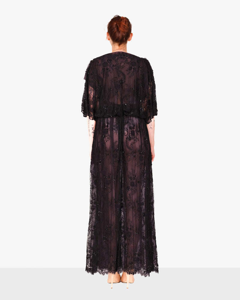 JCH Atelier - "Shine-dress"