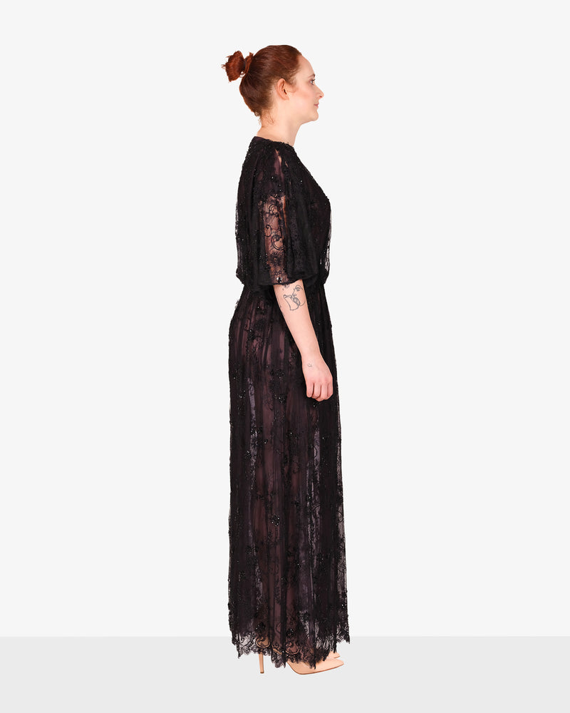 JCH Atelier - "Shine-dress"