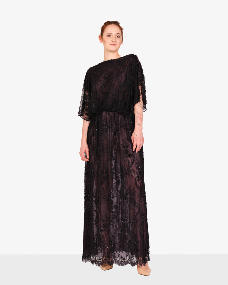 JCH Atelier - "Shine-dress"