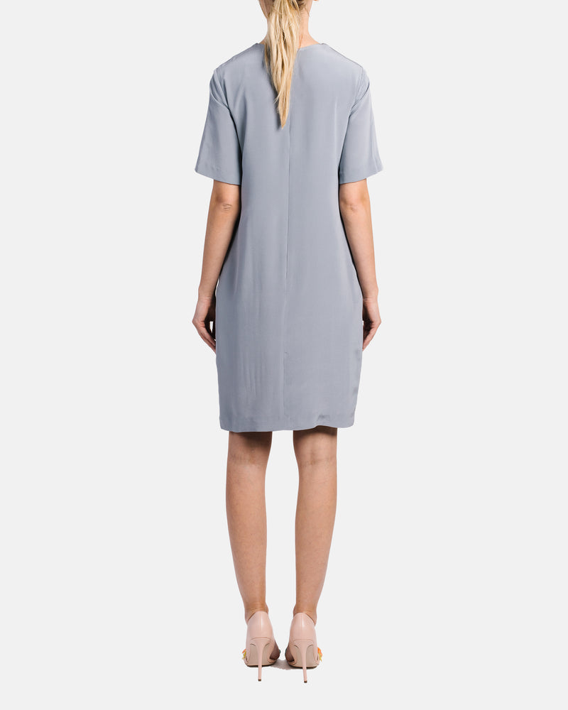 Kleid mit Applikation