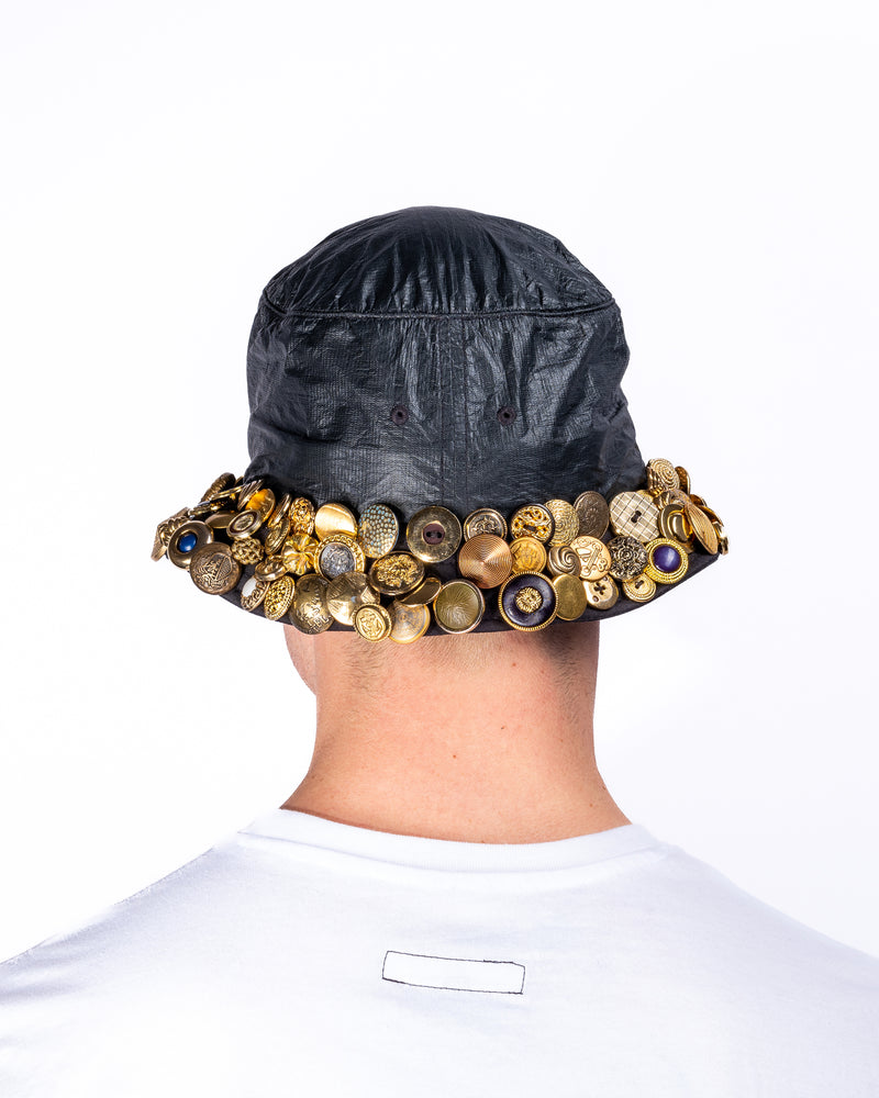 Fischerhut "Bling"