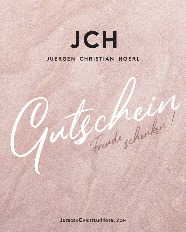 JCH Gutschein