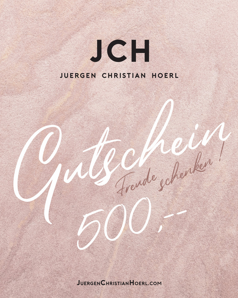 JCH voucher