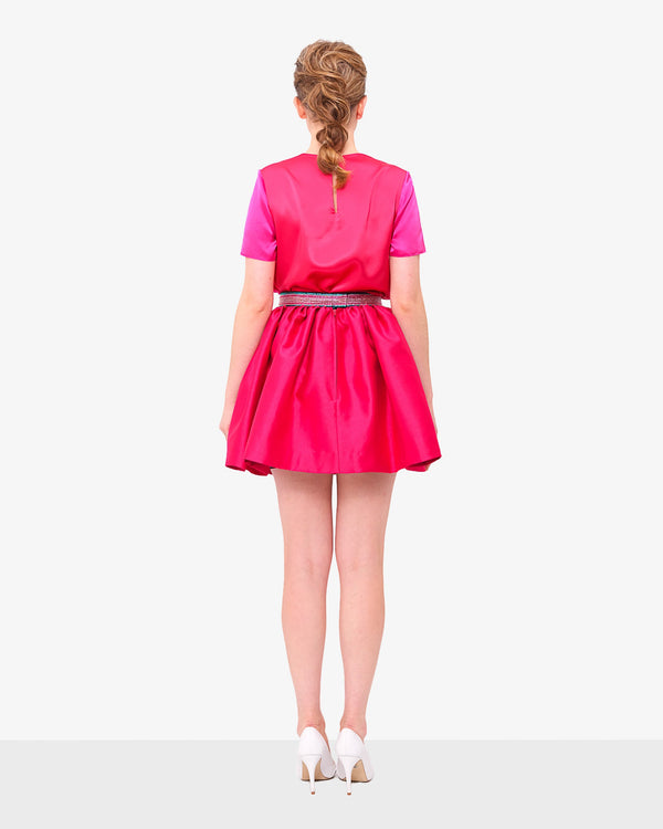 JCH Atelier - Mini skirt